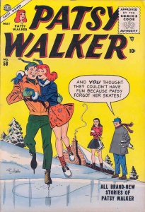 Patsy Walker 58