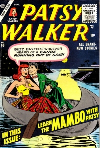 Patsy Walker 60