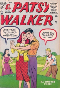 Patsy Walker 61