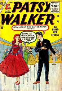 Patsy Walker 62