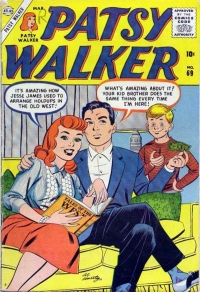 Patsy Walker 69