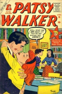 Patsy Walker 76
