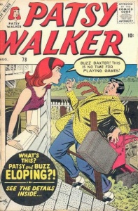 Patsy Walker 78