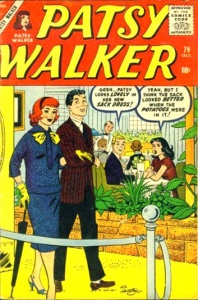 Patsy Walker 79