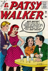 Patsy Walker 80