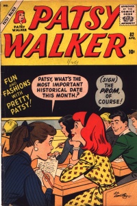 Patsy Walker 82