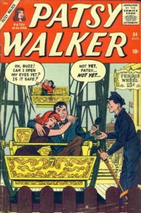 Patsy Walker 84