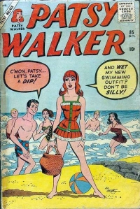 Patsy Walker 85