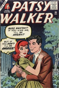 Patsy Walker 86