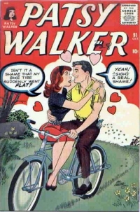 Patsy Walker 91