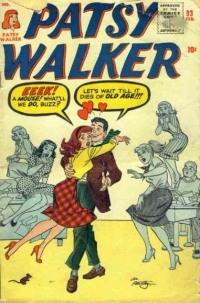 Patsy Walker 93