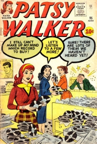 Patsy Walker 95