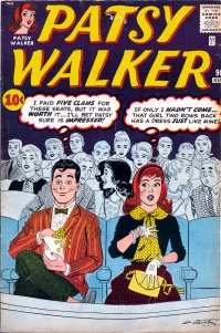 Patsy Walker 96