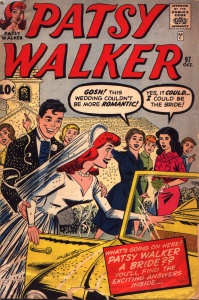 Patsy Walker 97