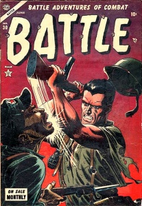 Battle 30