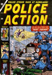 Police Action 1