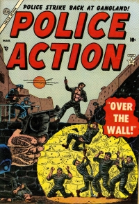 Police Action 2