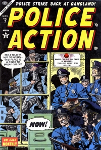 Police Action 7