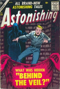 Astonishing 59