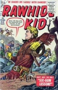 Rawhide Kid 6