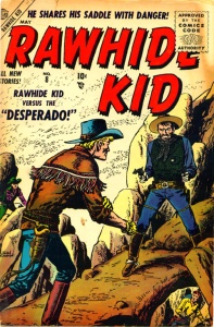 Rawhide Kid 8
