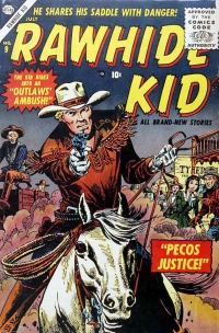 Rawhide Kid 9