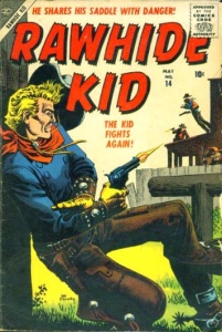 Rawhide Kid 14