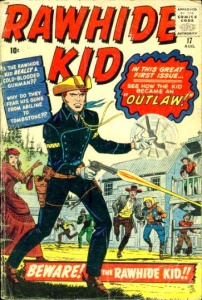 Rawhide Kid 17