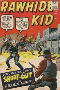 Rawhide Kid 20