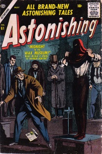Astonishing 61
