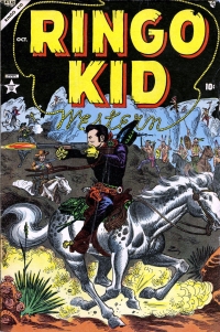 Ringo Kid 2