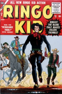 Ringo Kid 6