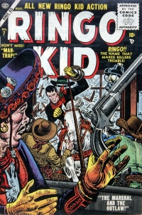 Ringo Kid 7