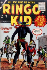 Ringo Kid 10