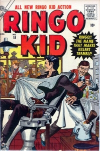 Ringo Kid 15