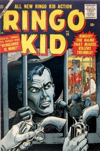 Ringo Kid 16