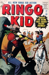 Ringo Kid 17