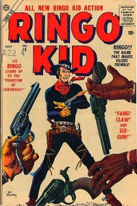 Ringo Kid 19