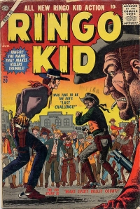 Ringo Kid 20