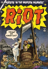 Riot 1