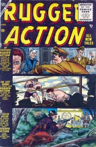 Rugged Action 4