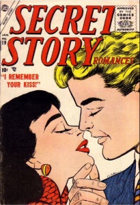 Secret Story Romances 19