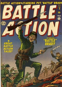 Battle Action 5