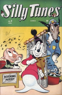 Silly Tunes 3