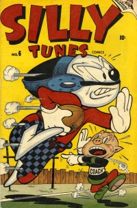 Silly Tunes 6
