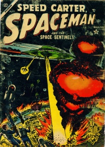 Spaceman 4