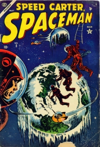 Spaceman 5