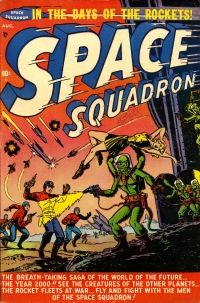 Space Squadron 2