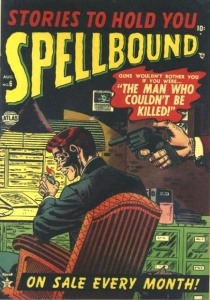 Spellbound 6