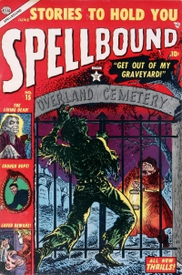 Spellbound 15